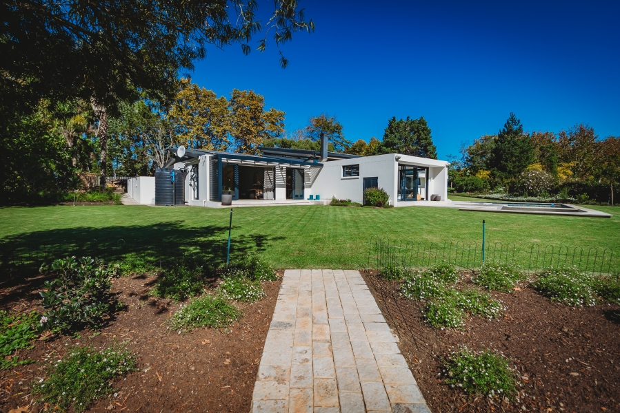 3 Bedroom Property for Sale in Glenwood Western Cape